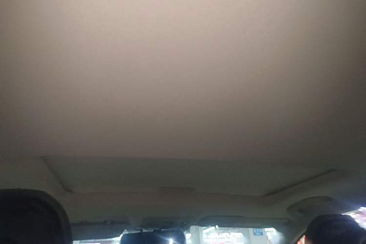 Used CHANGAN Eado DD 2023 Blue Whale NE 1.5T GDI DCT Enjoy Edition Headliner
