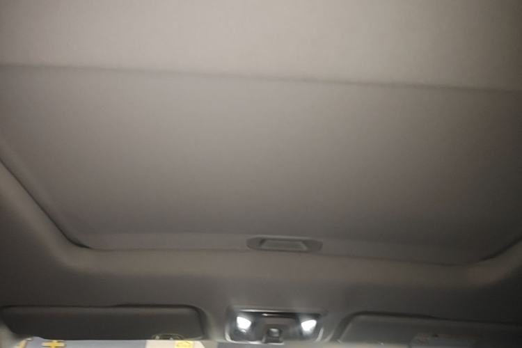 Used CHANGAN Eado DD 2023 Blue Whale NE 1.5T GDI DCT Luxury Edition Headliner