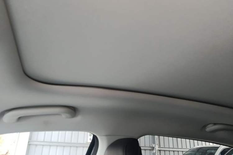 Used CHANGAN Eado DD 2023 Blue Whale NE 1.5T GDI DCT Navigation Model Headliner