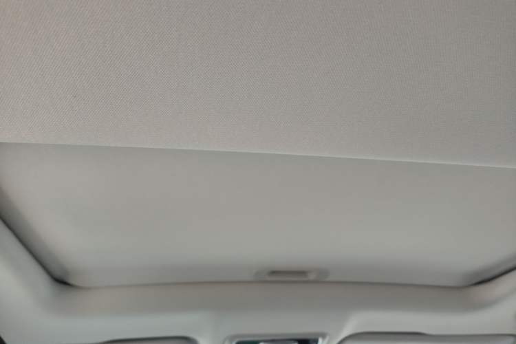 Used CHANGAN Eado DD 2023 Blue Whale NE 1.5T GDI DCT Luxury Edition Headliner