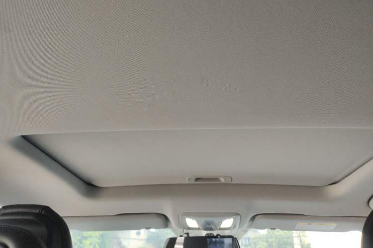Used CHANGAN Eado DD 2023 Blue Whale NE 1.5T GDI DCT Enjoy Edition Headliner