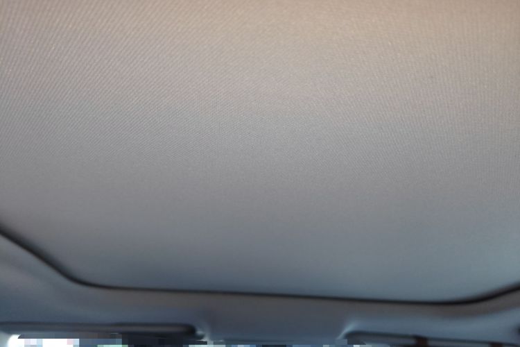 Used CHANGAN Eado DD 2023 Blue Whale NE 1.5T GDI DCT Navigation Model Headliner