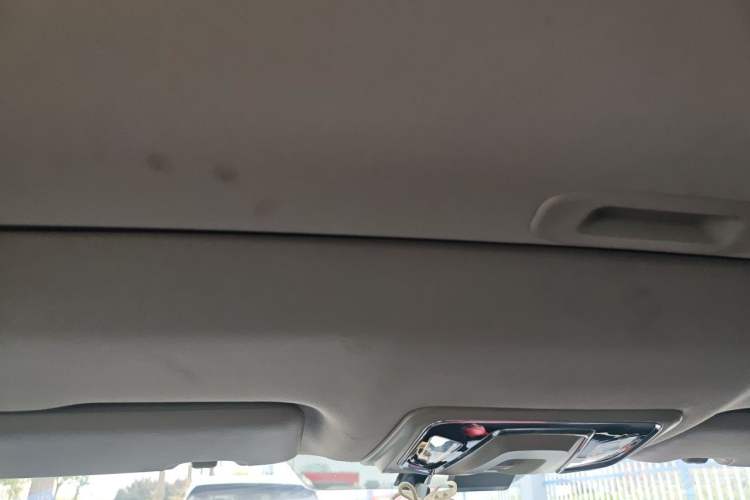 Used CHANGAN Eado DD 2023 Blue Whale NE 1.5T GDI DCT Luxury Edition Headliner
