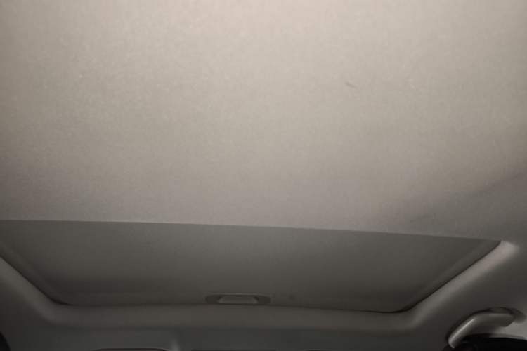 Used CHANGAN Eado DD 2023 Blue Whale NE 1.5T GDI DCT Enjoy Edition Headliner