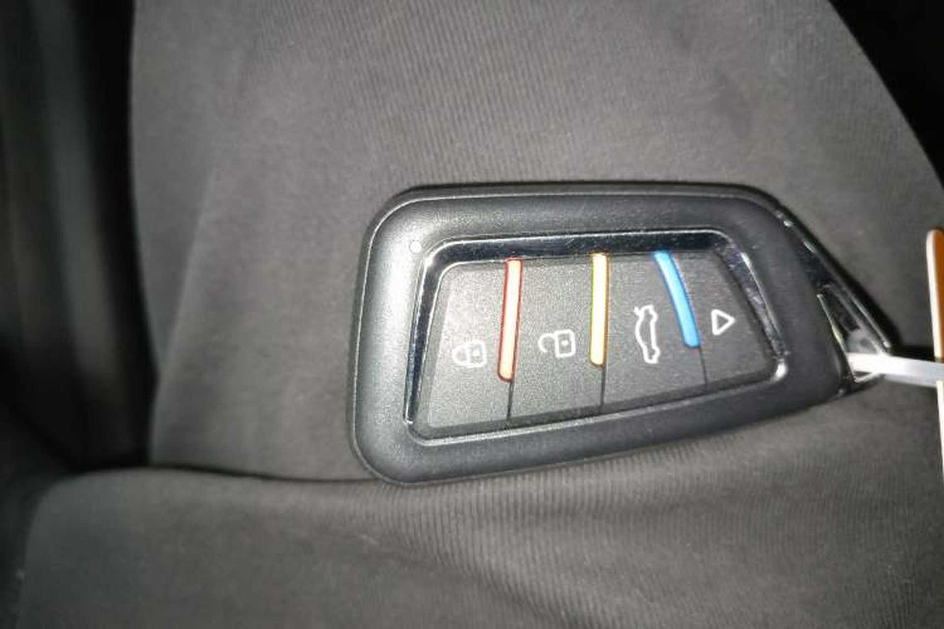 Used CHANGAN Eado DD 2023 Blue Whale NE 1.5T GDI DCT Luxury Edition Interior 1