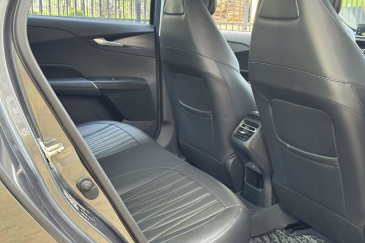 Used CHANGAN Eado DD 2023 Blue Whale NE 1.5T GDI DCT Navigation Model Interior 10