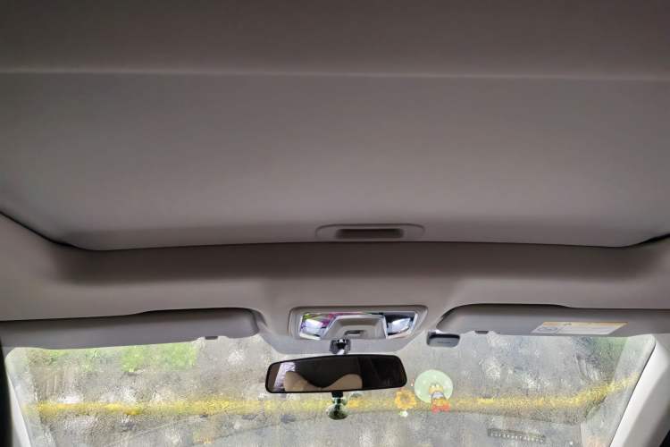 Used CHANGAN Eado DD 2023 Blue Whale NE 1.5T GDI DCT Luxury Edition Interior 6