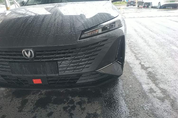 Used CHANGAN Eado DD 2023 Blue Whale NE 1.5T GDI DCT Luxury Edition Left Front Headlight