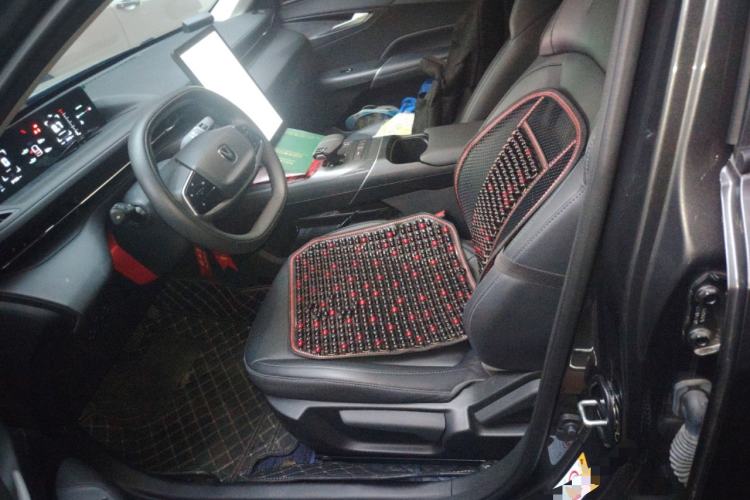 Used CHANGAN Eado DD 2023 Blue Whale NE 1.5T GDI DCT Luxury Edition Left Front Seat