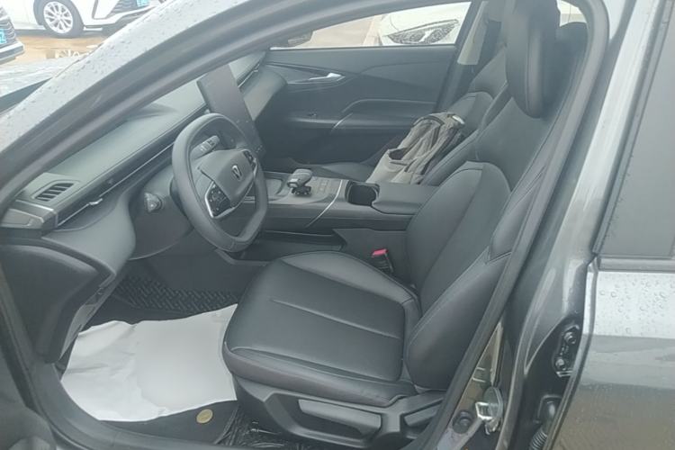 Used CHANGAN Eado DD 2023 Blue Whale NE 1.5T GDI DCT Luxury Edition Left Front Seat