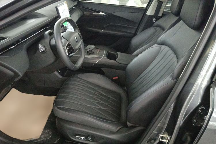 Used CHANGAN Eado DD 2023 Blue Whale NE 1.5T GDI DCT Navigation Model Left Front Seat