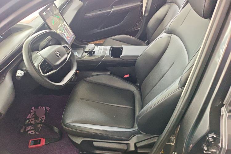 Used CHANGAN Eado DD 2023 Blue Whale NE 1.5T GDI DCT Luxury Edition Left Front Seat