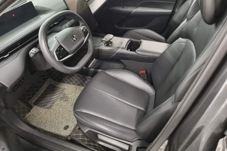 Used CHANGAN Eado DD 2023 Blue Whale NE 1.5T GDI DCT Luxury Edition Left Front Seat