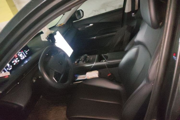 Used CHANGAN Eado DD 2023 Blue Whale NE 1.5T GDI DCT Enjoy Edition Left Front Seat