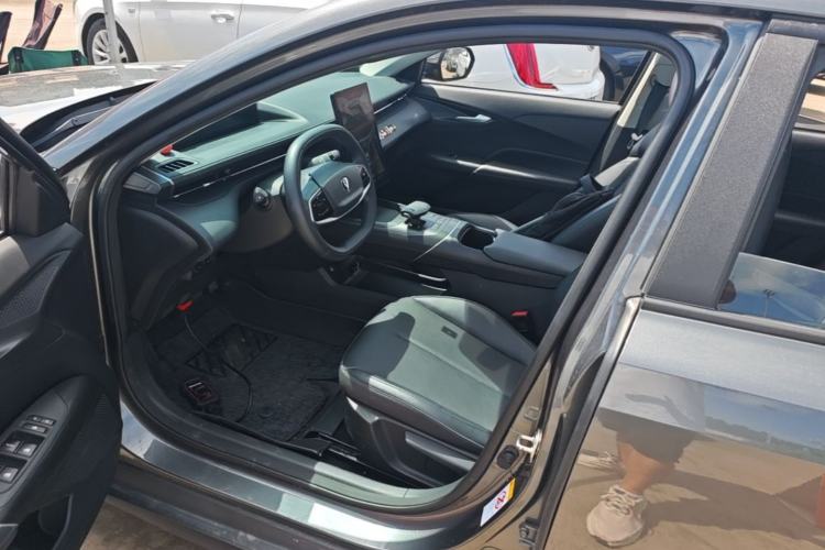 Used CHANGAN Eado DD 2023 Blue Whale NE 1.5T GDI DCT Luxury Edition Left Front Seat
