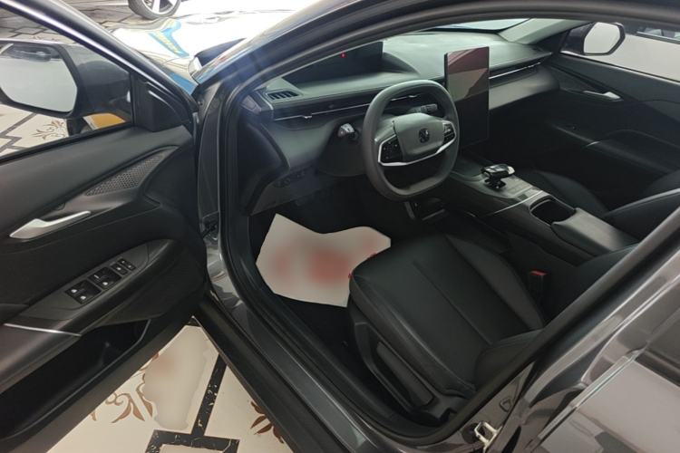 Used CHANGAN Eado DD 2023 Blue Whale NE 1.5T GDI DCT Luxury Edition Left Front Seat