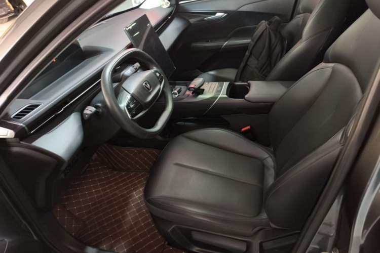 Used CHANGAN Eado DD 2023 Blue Whale NE 1.5T GDI DCT Enjoy Edition Left Front Seat