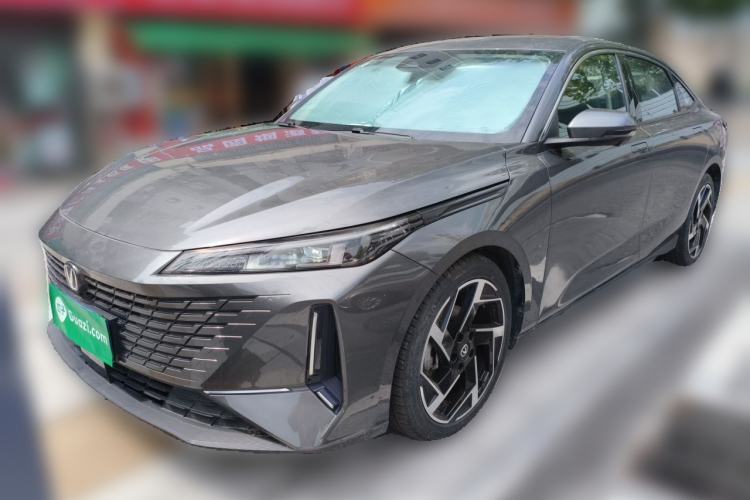 Used CHANGAN Eado DD 2023 Blue Whale NE 1.5T GDI DCT Flagship Model Guazi used car, China used car export, Used car for sale, Used  cars, Cheapest cars for sale