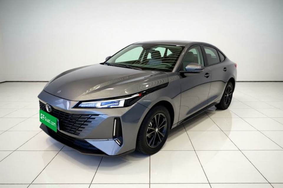 CHANGAN Eado DD 2023