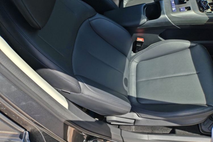 Used CHANGAN Eado DD 2023 Blue Whale NE 1.5T GDI DCT Luxury Edition Right Front Seat