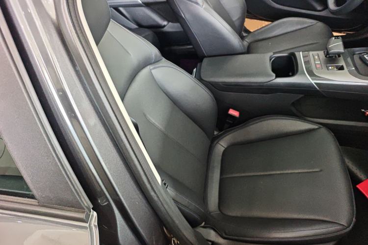 Used CHANGAN Eado DD 2023 Blue Whale NE 1.5T GDI DCT Luxury Edition Right Front Seat