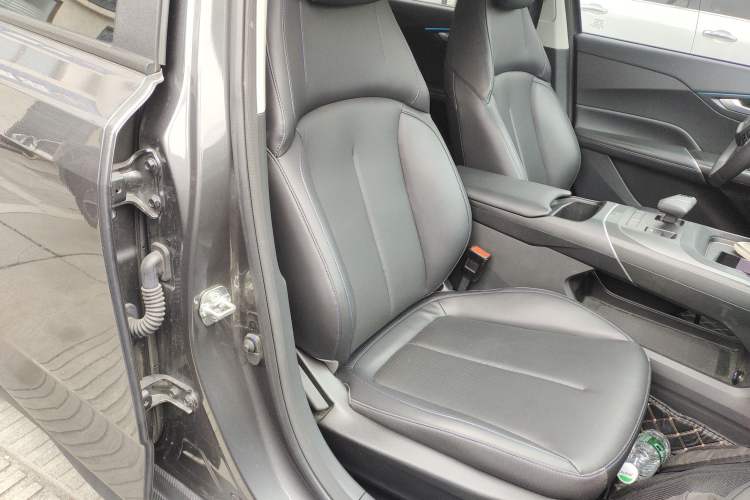 Used CHANGAN Eado DD 2023 Blue Whale NE 1.5T GDI DCT Enjoy Edition Right Front Seat