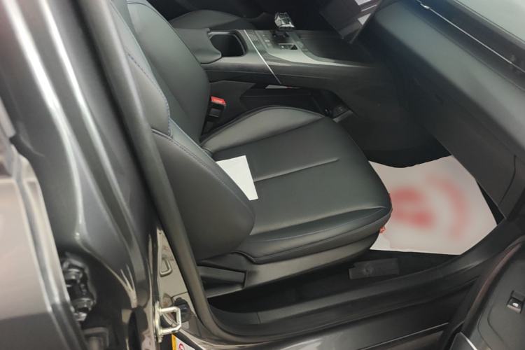 Used CHANGAN Eado DD 2023 Blue Whale NE 1.5T GDI DCT Luxury Edition Right Front Seat