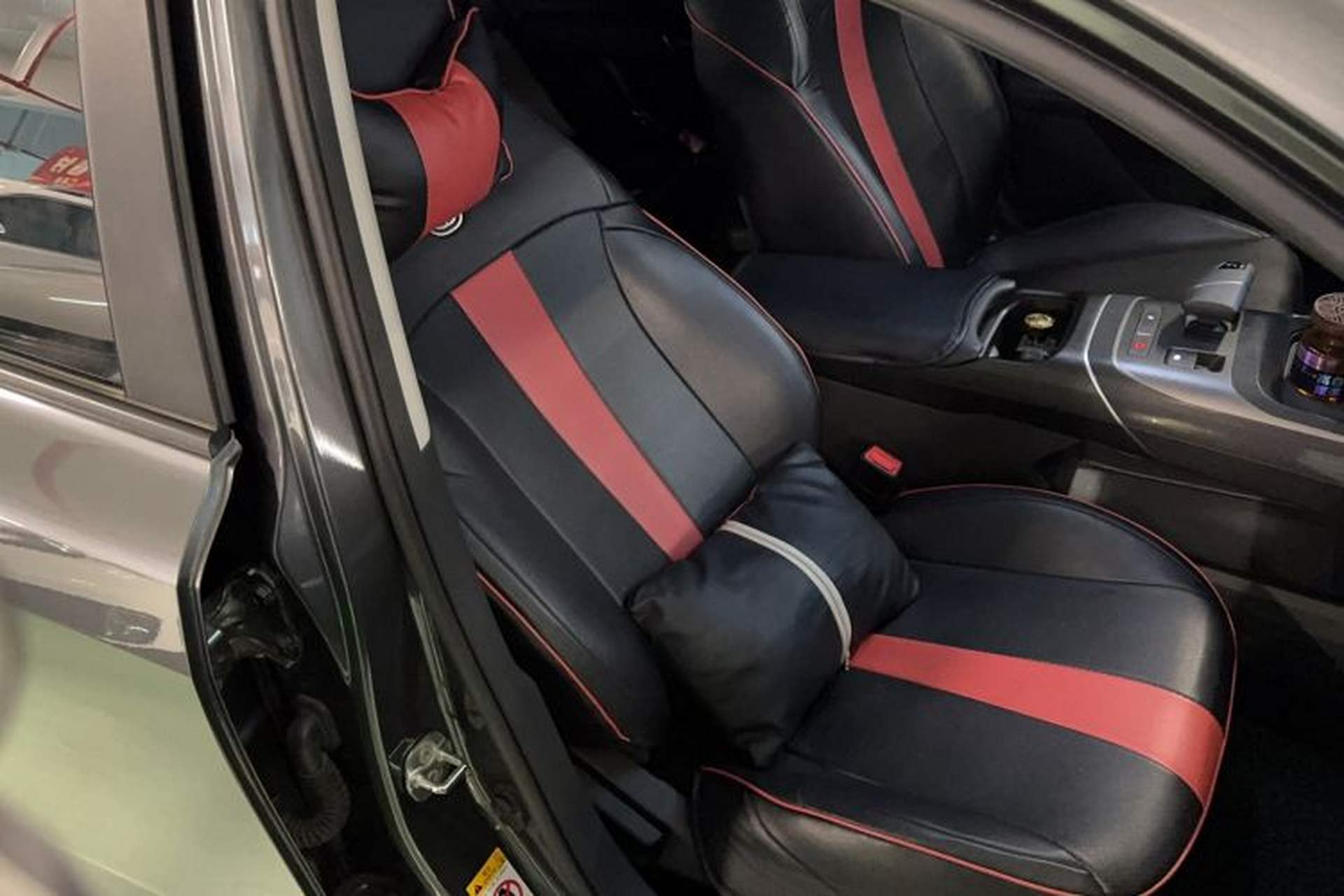 Used CHANGAN Eado DD 2023 Blue Whale NE 1.5T GDI DCT Prestige Model Right Front Seat