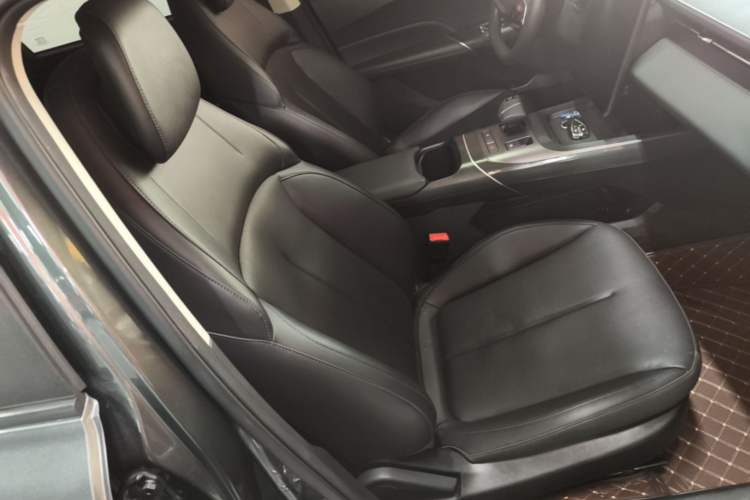 Used CHANGAN Eado DD 2023 Blue Whale NE 1.5T GDI DCT Enjoy Edition Right Front Seat