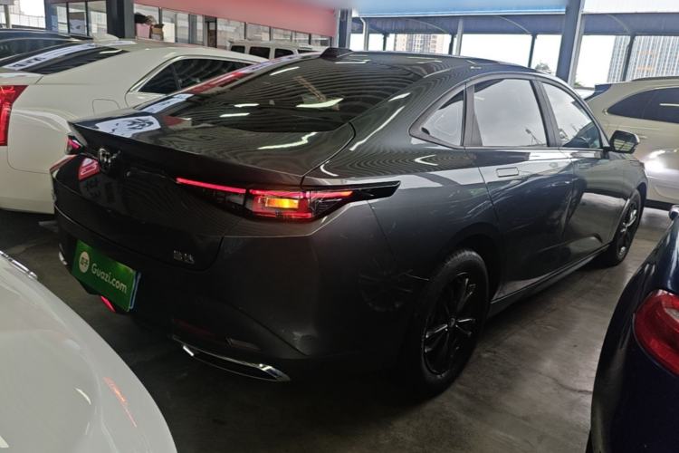 Used CHANGAN Eado DD 2023 Blue Whale NE 1.5T GDI DCT Luxury Edition Right Rear Taillight