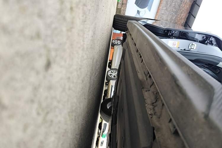 Used CHANGAN Eado DD 2023 Blue Whale NE 1.5T GDI DCT Luxury Edition Right Side Sill