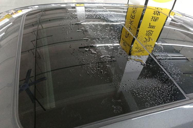 Used CHANGAN Eado DD 2023 Blue Whale NE 1.5T GDI DCT Navigation Model Roof