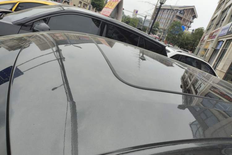 Used CHANGAN Eado DD 2023 Blue Whale NE 1.5T GDI DCT Enjoy Edition Roof
