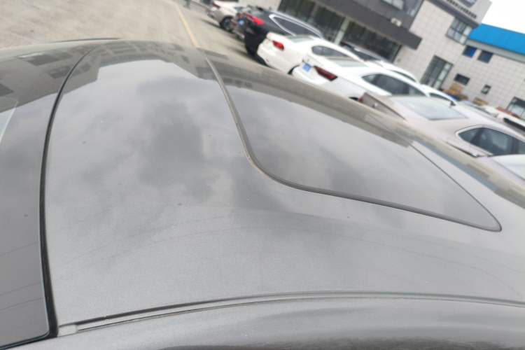 Used CHANGAN Eado DD 2023 Blue Whale NE 1.5T GDI DCT Enjoy Edition Roof