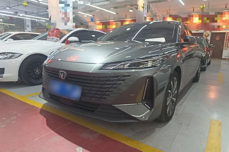 Used CHANGAN Eado DD 2023 Blue Whale NE 1.5T GDI DCT Navigation Model Guazi used car, China used car export, Used car for sale, Used  cars, Cheapest cars for sale