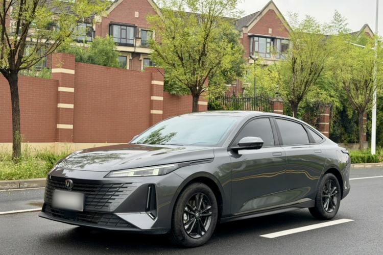 Ojetý CHANGAN Eado DD 2023 Blue Whale NE 1.5T GDI DCT Prestige Model Guazi used car, China used car export, Used car for sale, Used  cars, Cheapest cars for sale
