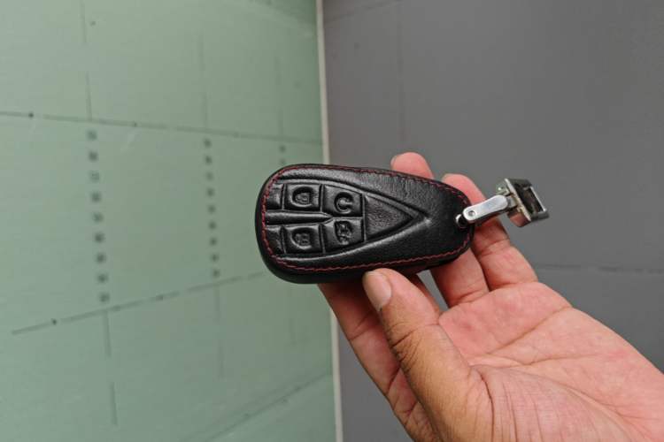 Used CHANGAN Eado DD 2023 Blue Whale NE 1.5T GDI DCT Luxury Edition Vehicle Key