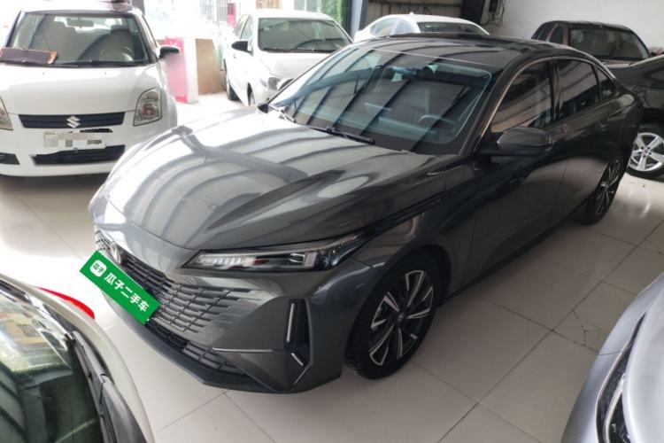 Used CHANGAN Eado DD 2023 Blue Whale NE 1.5T GDI DCT Navigation Model Guazi used car, China used car export, Used car for sale, Used  cars, Cheapest cars for sale