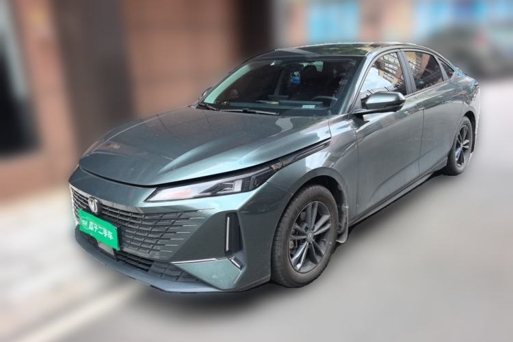 Used CHANGAN Eado DD 2023 Blue Whale NE 1.5T GDI DCT Luxury Edition Guazi used car, China used car export, Used car for sale, Used  cars, Cheapest cars for sale