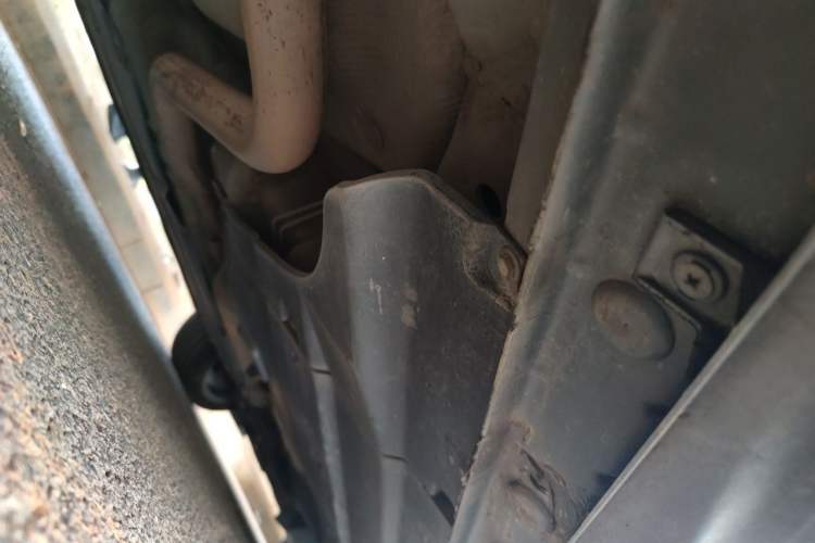 Used CHANGAN Eado DD 2023 Blue Whale NE 1.5T GDI DCT Flagship Model Chassis Rear Right