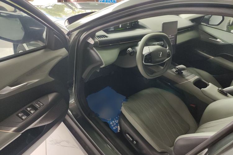 Used CHANGAN Eado DD 2023 Blue Whale NE 1.5T GDI DCT Flagship Model Driver Seat