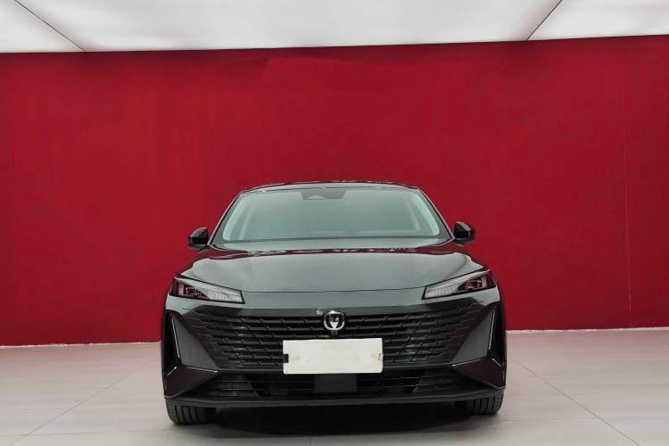 Used CHANGAN Eado DD 2023 Blue Whale NE 1.5T GDI DCT Flagship Model Exterior 1