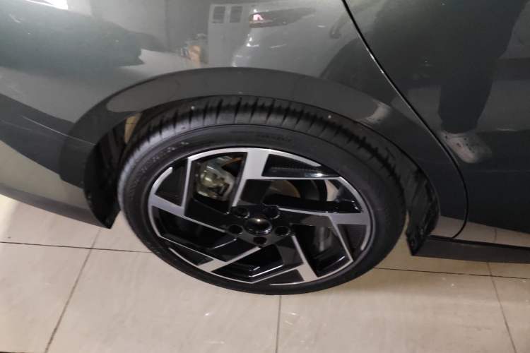 Used CHANGAN Eado DD 2023 Blue Whale NE 1.5T GDI DCT Flagship Model Exterior 3