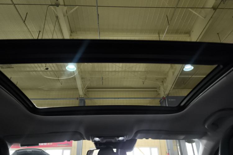 Used CHANGAN Eado DD 2023 Blue Whale NE 1.5T GDI DCT Flagship Model Headliner