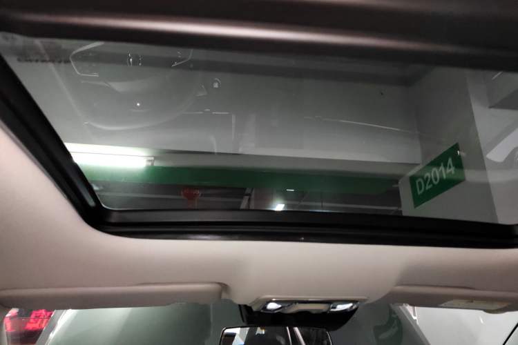 Used CHANGAN Eado DD 2023 Blue Whale NE 1.5T GDI DCT Flagship Model Headliner