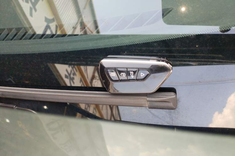 Used CHANGAN Eado DD 2023 Blue Whale NE 1.5T GDI DCT Flagship Model Interior 1