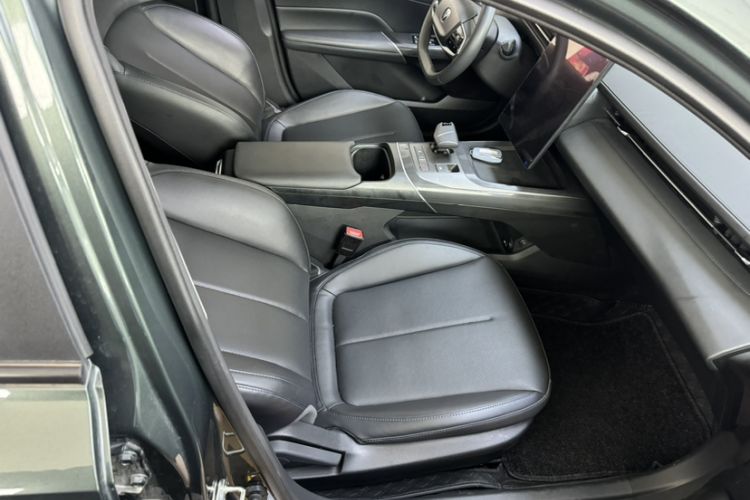 Used CHANGAN Eado DD 2023 Blue Whale NE 1.5T GDI DCT Luxury Edition Interior 11