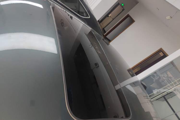 Used CHANGAN Eado DD 2023 Blue Whale NE 1.5T GDI DCT Luxury Edition Roof