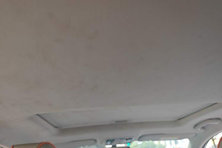 Used CHANGAN Eado DD 2023 Blue Whale NE 1.5T GDI DCT Prestige Model Headliner