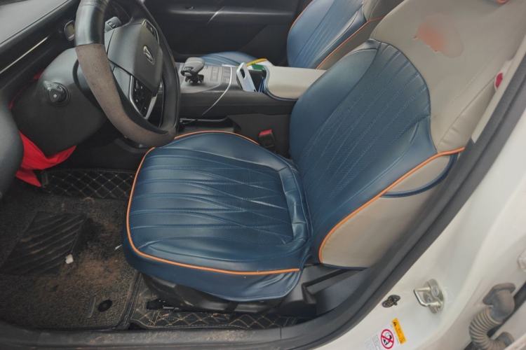 Used CHANGAN Eado DD 2023 Blue Whale NE 1.5T GDI DCT Prestige Model Left Front Seat